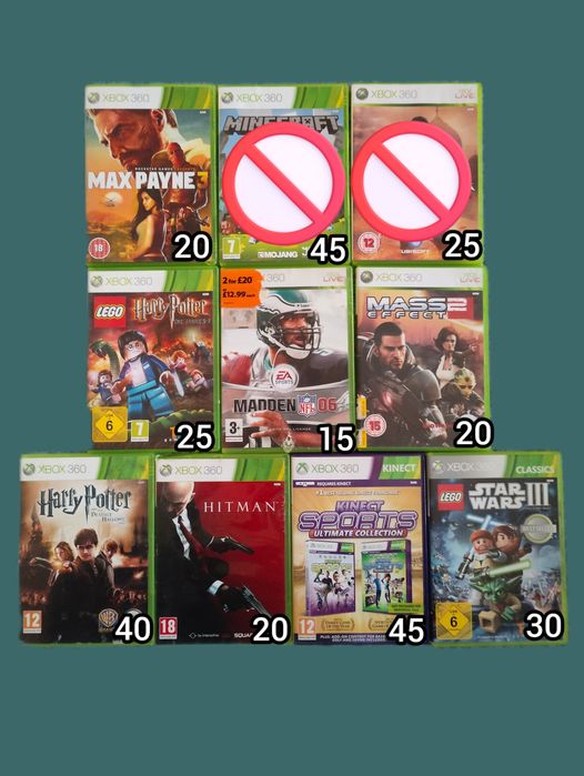 Joc Xbox GTA V original