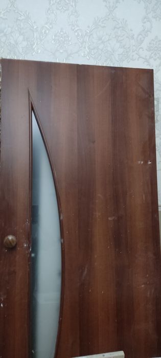 Есіктер б/у жағдай жақсы