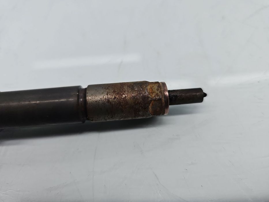 Injector  Renault Clio 4 [Fabr 2012-prezent] 0445110485 1.5 dCi K9K792