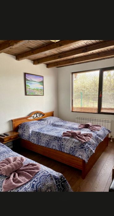 Къща за гости Боеви, с. Яковци, гр. Елена