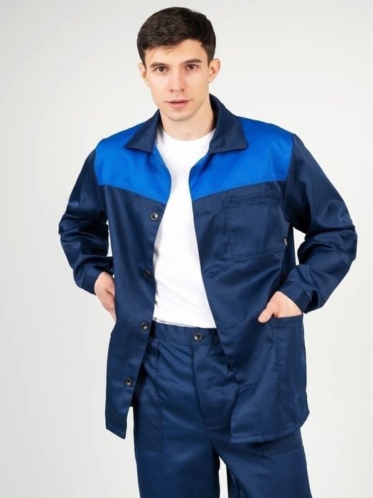 Форма рабочая мужская