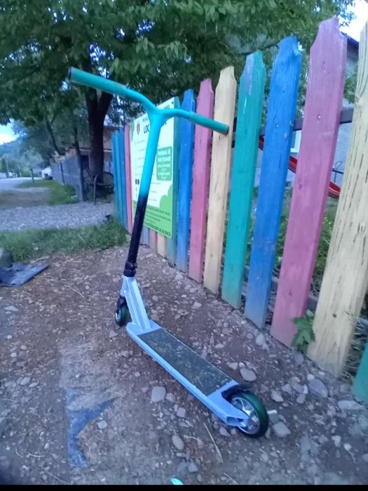 Trotinetă freestyle Oxelo