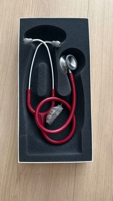 Stetoscop Littmann