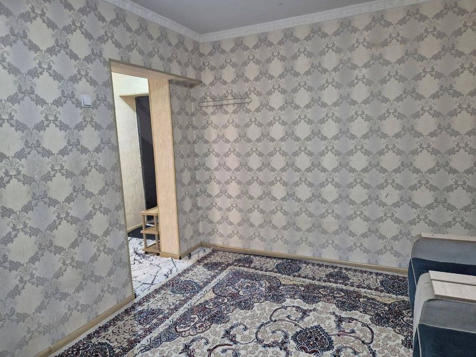 Аренда! Чиланзар 8 ( Парус)  1×2/2/4 все есть