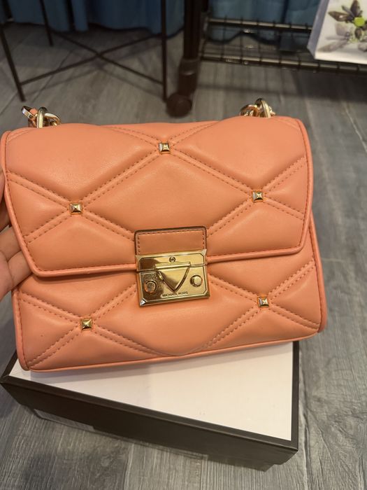 Чанта Michael Kors