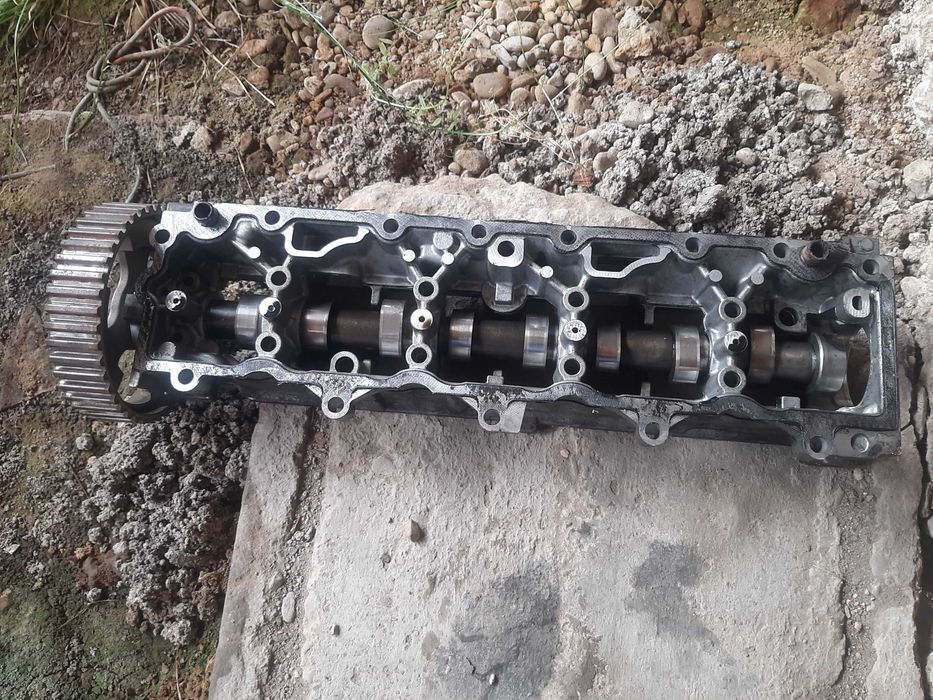 Части от FORD C-MAX T1DA