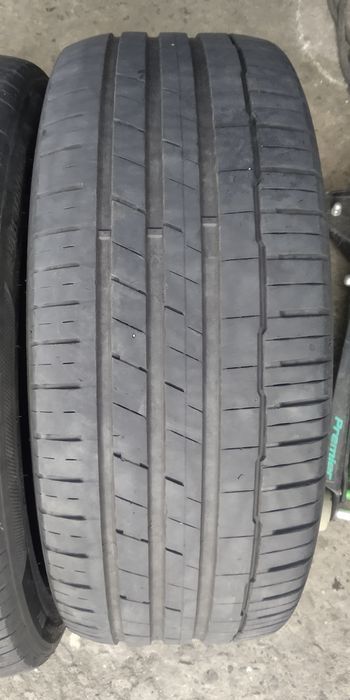 Летни гуми -2020г.-20цола-235/45-1бр.-65лв."HANKOOK"