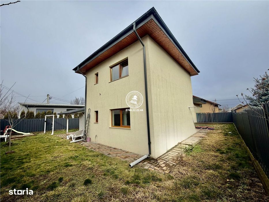 Case  vile de vanzare Miroslava