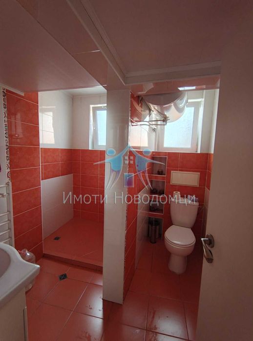 Продава се Многостаен апартамент в Шумен, Пазара - 118 кв.м за 1611 €/кв.м - Снимка #8
