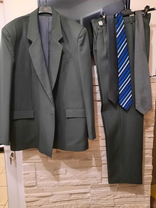 Camasi barbati XL,42