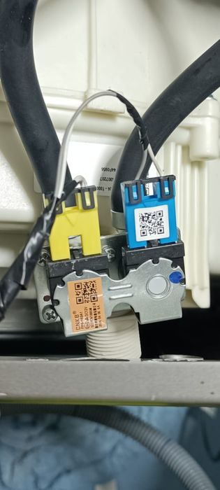 Ремонт стиральных машин