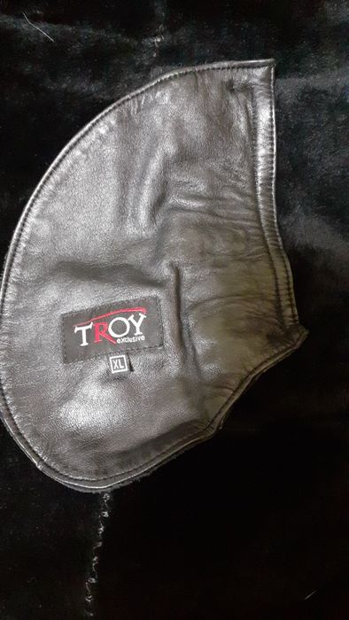 Продам дубленку женскую