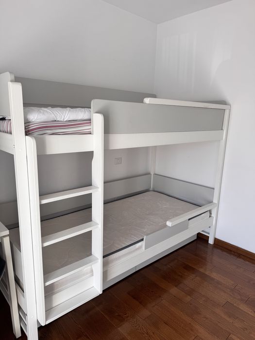 Pat Supraetajat pentru Copii