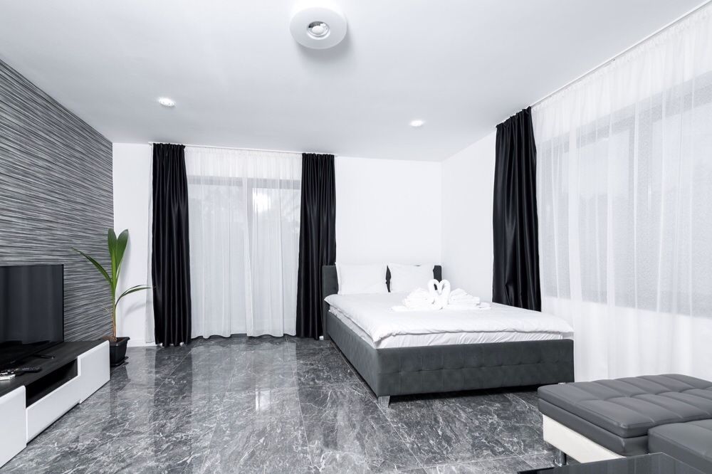 De închiriat în regim Hotelier - Apartament nr. 4