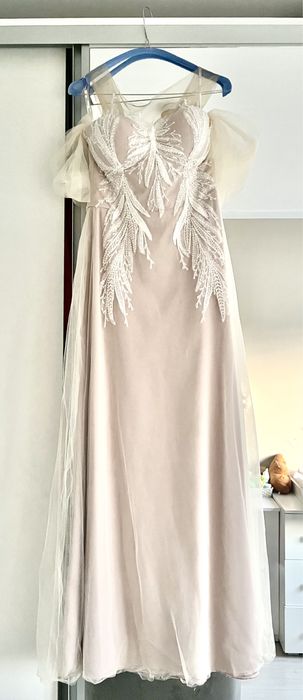 Rochie de mireasa, stare impecabila, Iasi