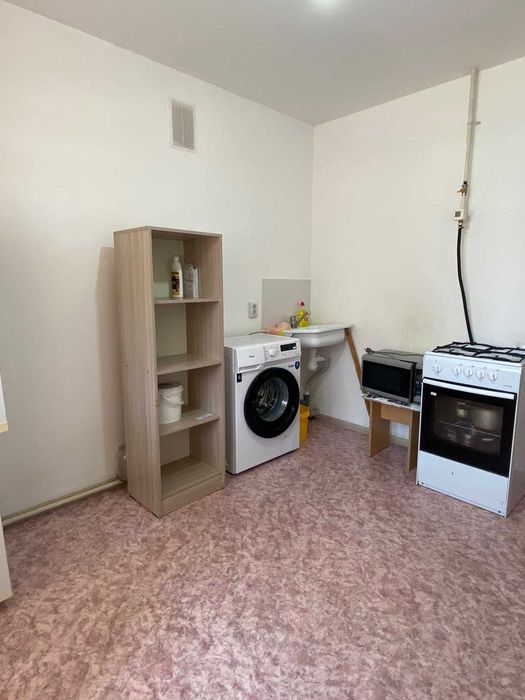 Продажа 1-комнатной квартиры Сарыарка