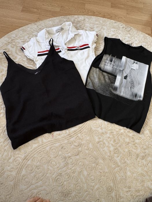 Женские вещи б/у