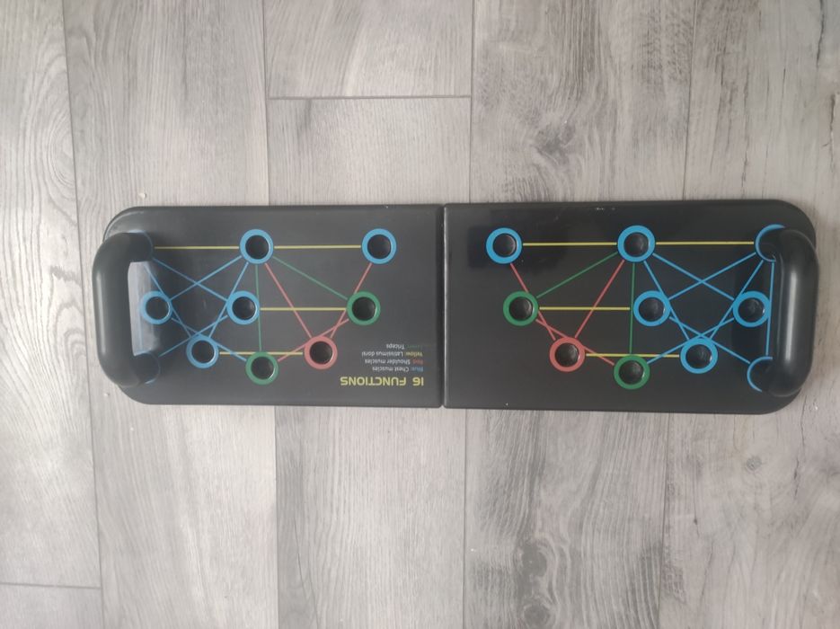 Гриф кривой+ блины