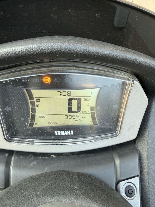 Yamaha Nmax 155cmc 2024