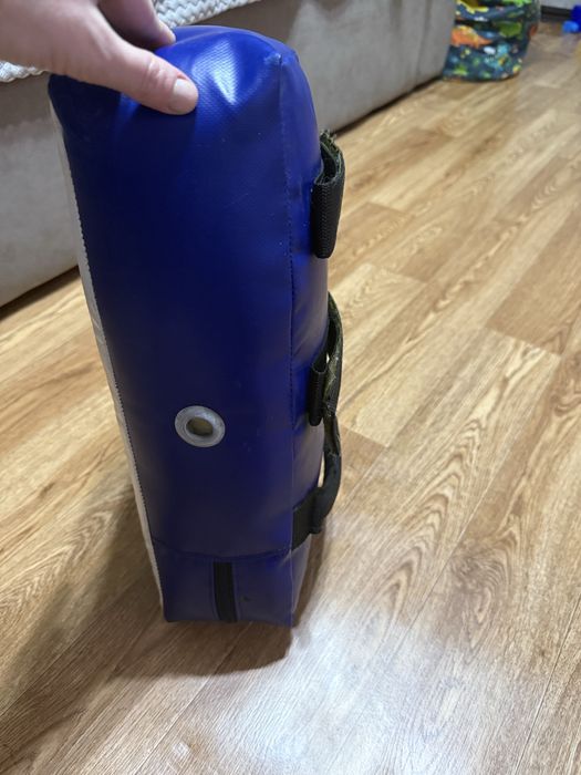 Продам макивару, б/у