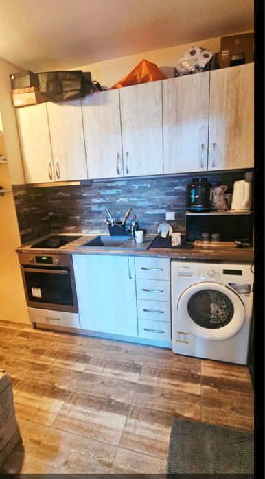 Продава се Едностаен апартамент в София, Студентски град - 47 кв.м за 2937 €/кв.м - Снимка #4