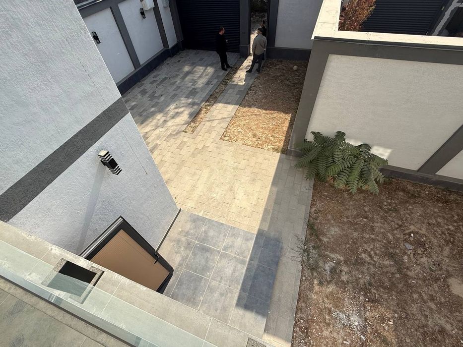 Коттеджи Дурмень 2.7 соток готовые под ключ