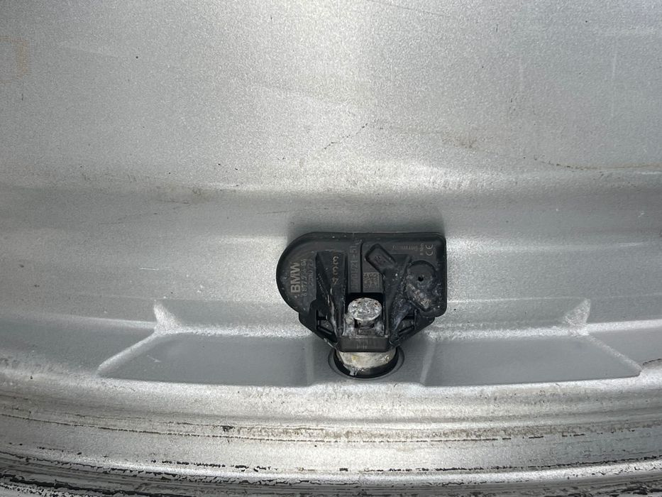 Jante 17 inch BMW G20/G21.