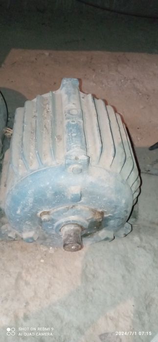 Моторлар сотилади