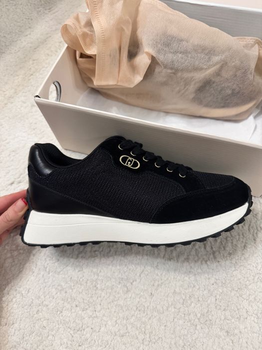 Lui Jo есенно-зимни обувки