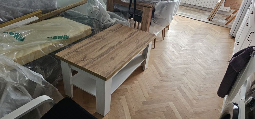 Холна маса за кафе MARKSKEL