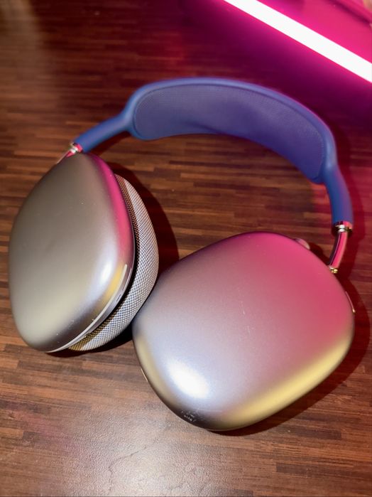 Apple AirPods Max / Sky Blue