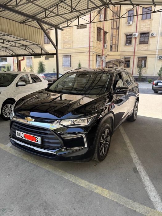 Tracker primer fulli 2023 kraska toza