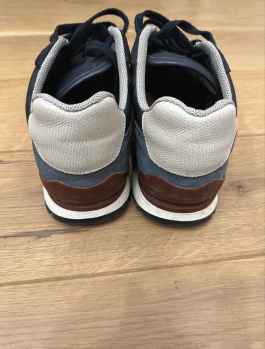 Adidasi Bigotti barbati