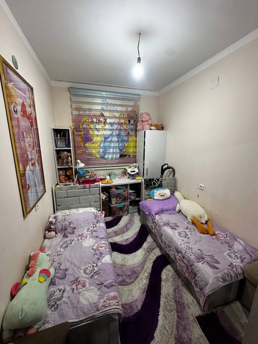 Сронча сотаман узимни уйим сергили 7 а 3 хона 66000 метроги олди