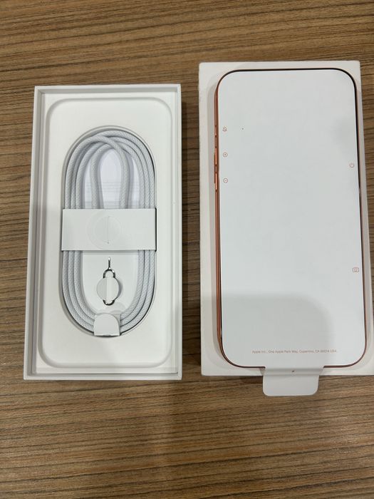 Iphon 17 pro max