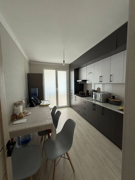 Продажа 3 комнатная 83кв² в ЖК BeshChinor,Ул.Махтумкули,IT Park,Ташсел