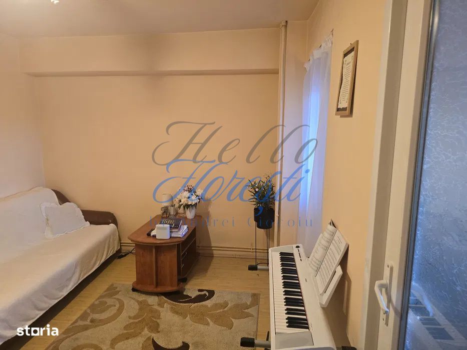 Apartament 1 camere, 35.27 mp , Zona Manastur/Minerva /Cluj Napoca - Vedere 3