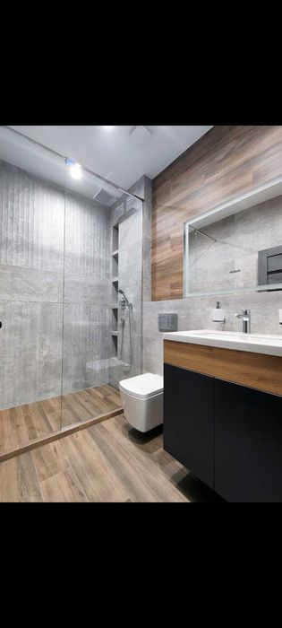 Евро ремонт квартир домов