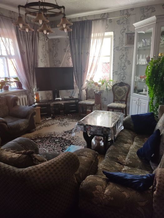 Продам дом абайский район