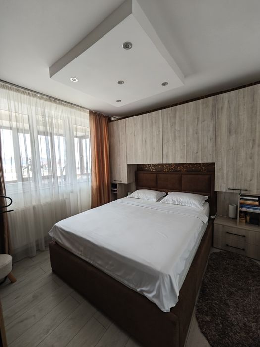 Apartament modern 2 camere cartier Tei