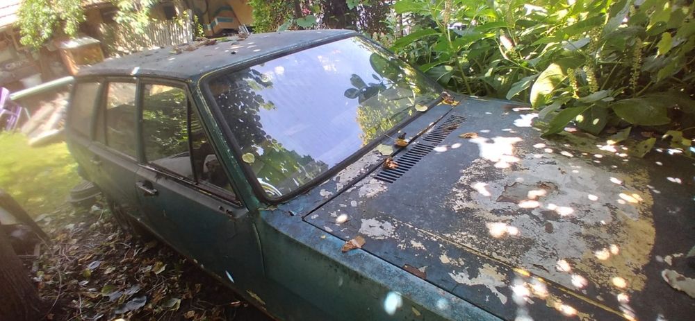 Passat b1 mk1 2 bucati