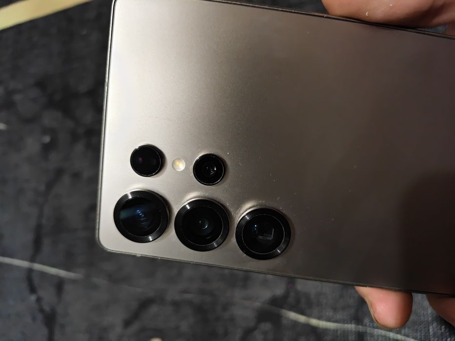 Samsung S25 Ultra