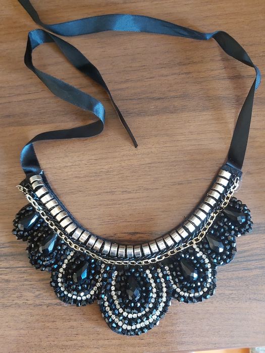 Колье, серьги,украшение