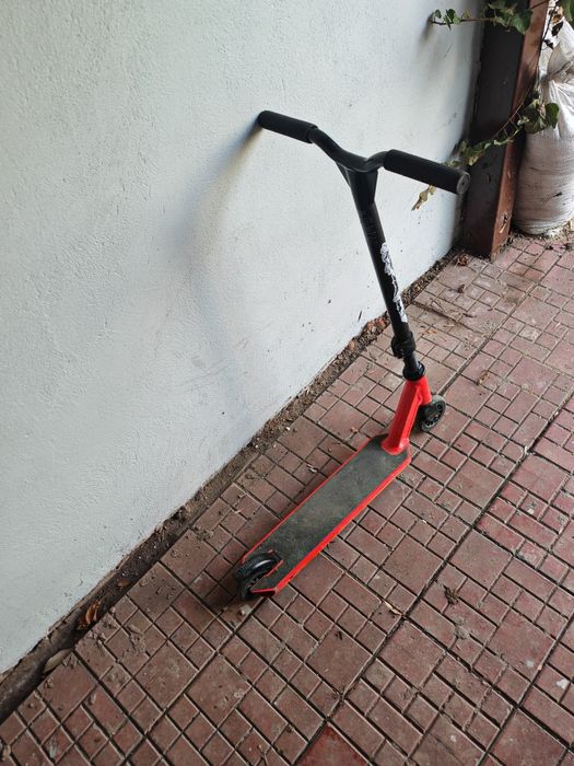 Trotineta Oxelo Freestyle MF100 sau MF One