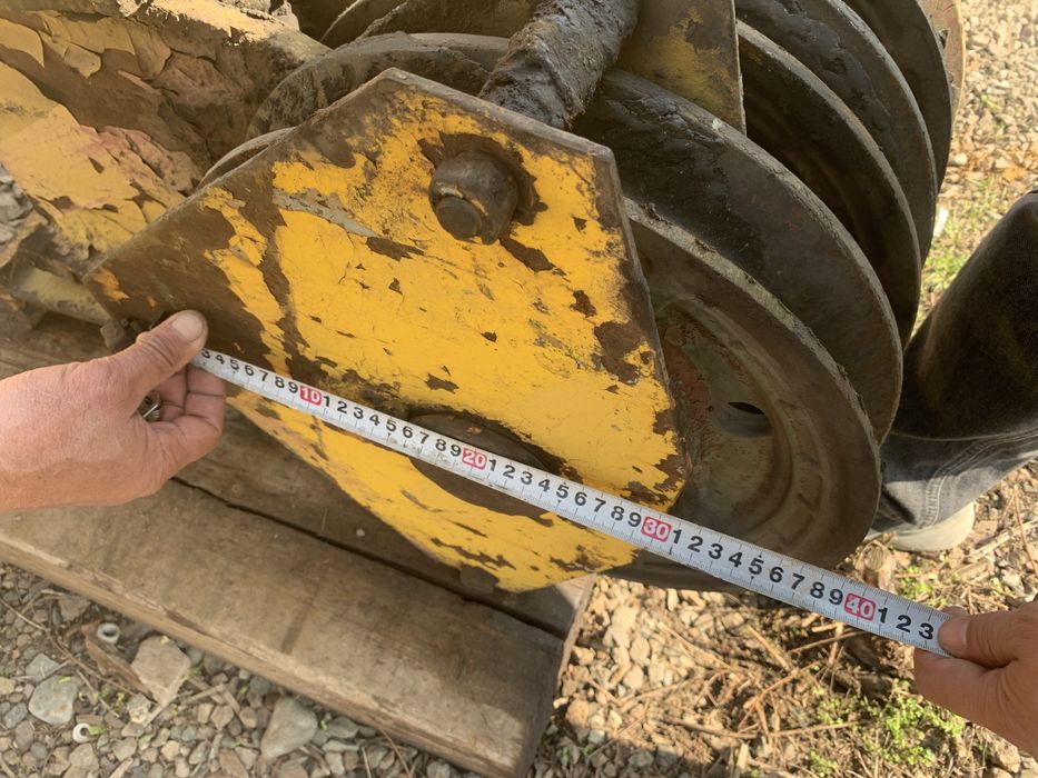 Блок палестпас блочок на гак