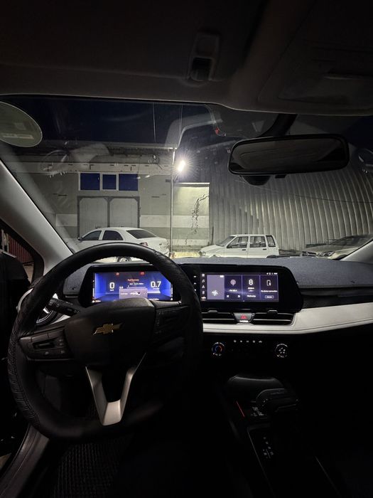 monza 2022/23 1.5 atmasferniy