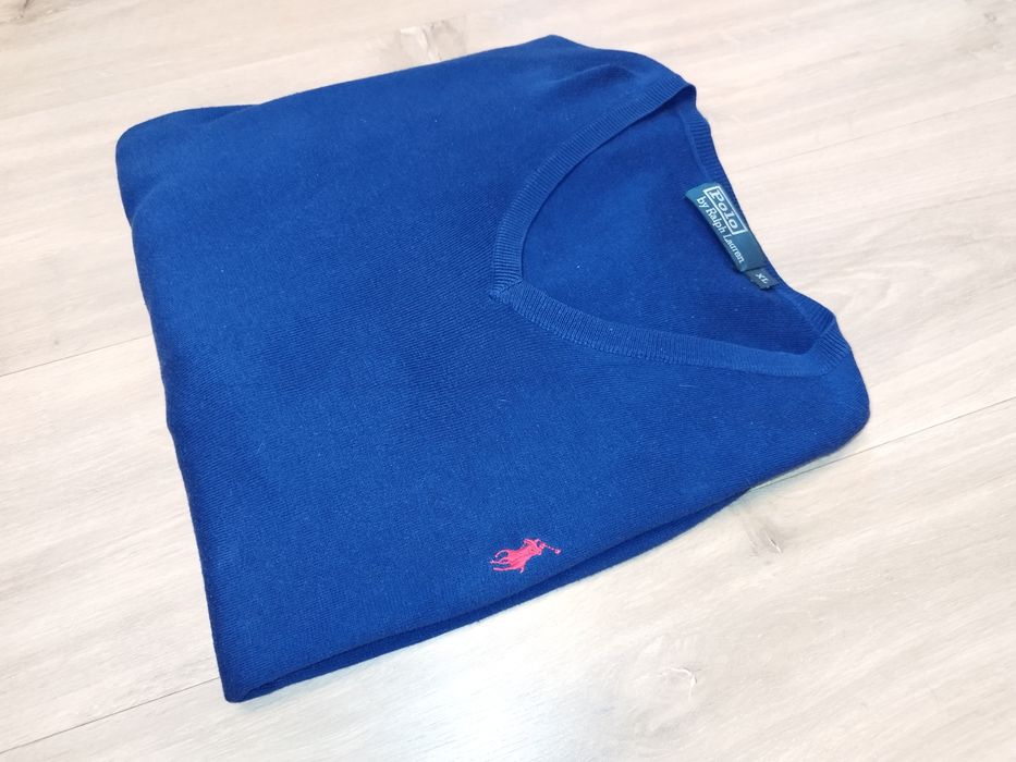 Ralph Lauren pulover original