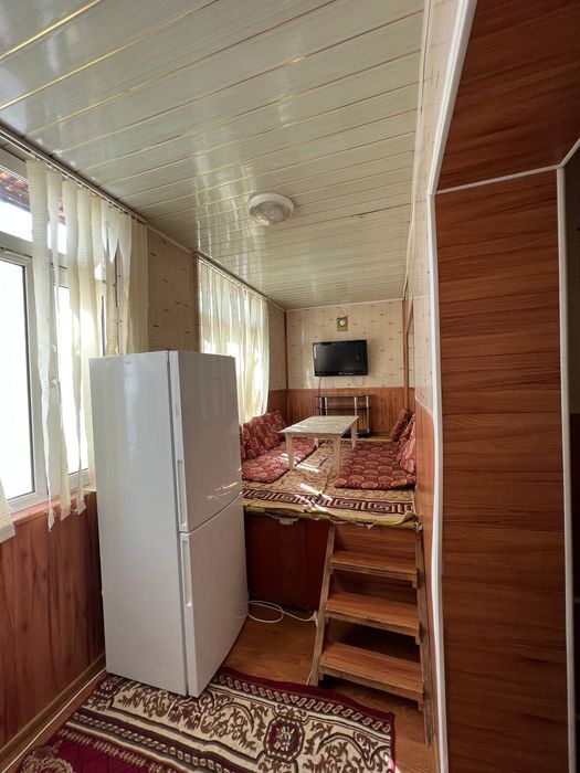 Арендага 2.хонали уй медгородок кизларга берилади