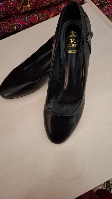 Balshemerka tufli sotaman yangi