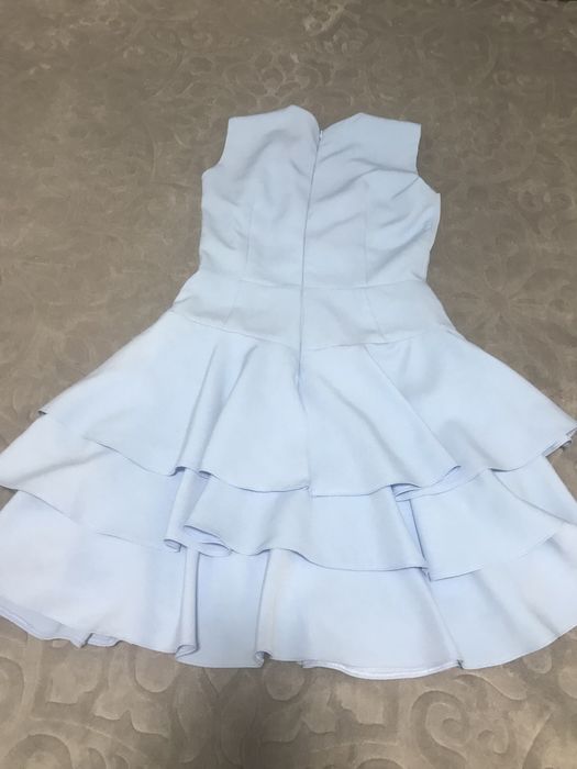 Rochița făcută la comandă pentu 1,68 inaltime si 58-60 kg